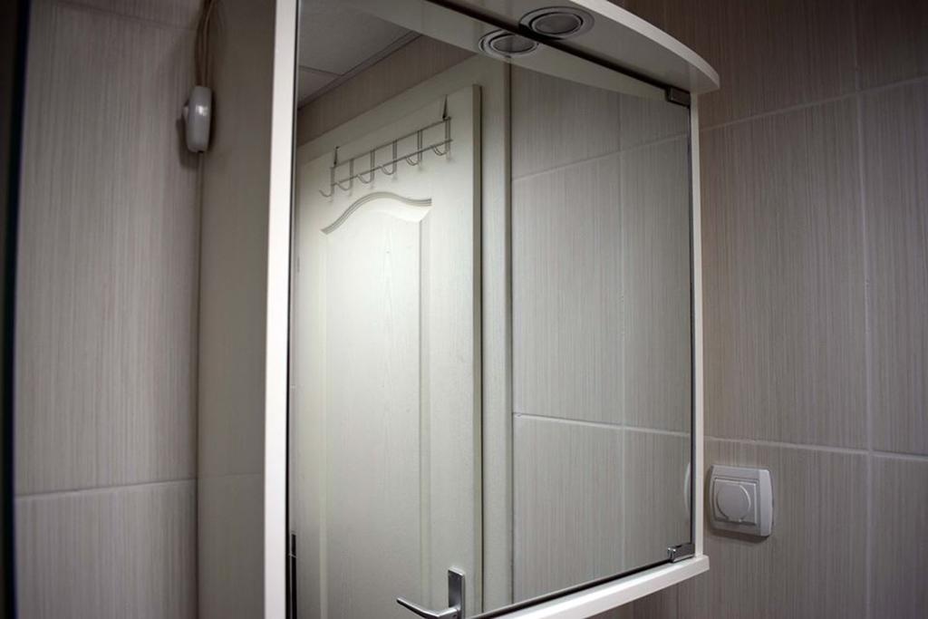 Apartmán Toshe Ochrid Exteriér fotografie